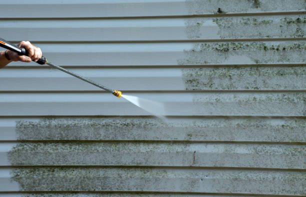 Best Fence Cleaning  in Perry, OK